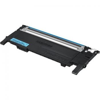 Samsung CLT-K4072S Tóner Original Negro, 1500 Páginas, para CLP-320/CLP-320N/CLP-325/CLP-325W y CLX-3180/CL