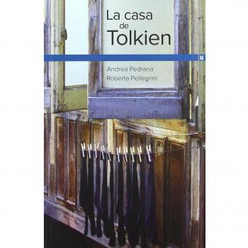 Casa De Tolkien,La