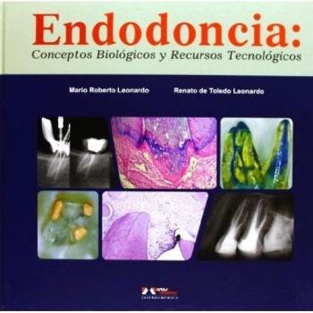 LEONARDO:Endodoncia,Conceptos Biolgicos: Conceptos Biológicos y Recursos Tecnológicos