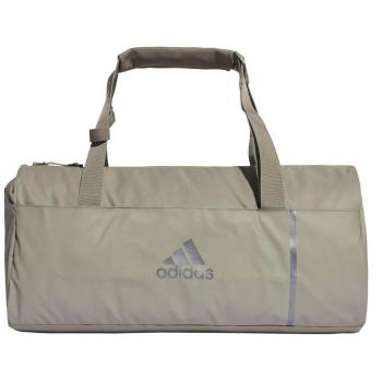 Adidas TR CVRT DUF M, Mochila Unisex Adulto, Marrón