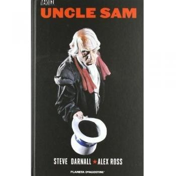 UNCLE SAM