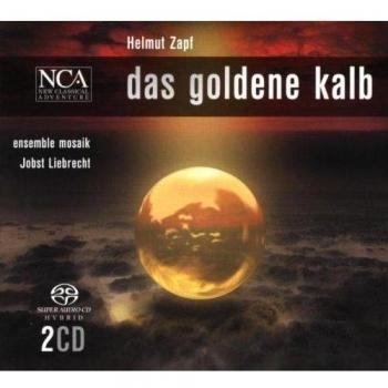 Zapf: Das Goldene Kalb
