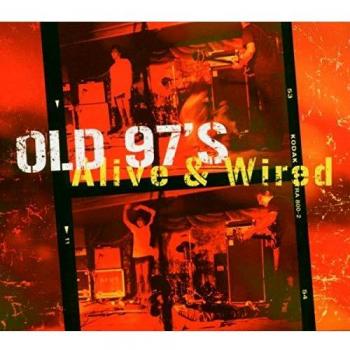 Alive & Wired