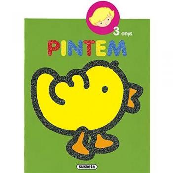 Pintem per edats 3 anys
