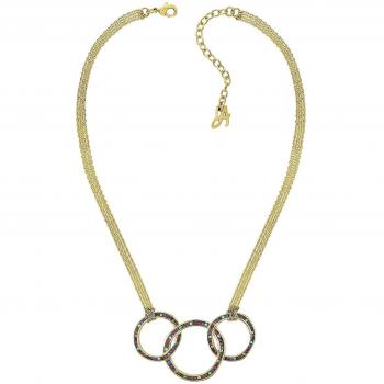 Collar Mujer Adore 5448644 15 cm