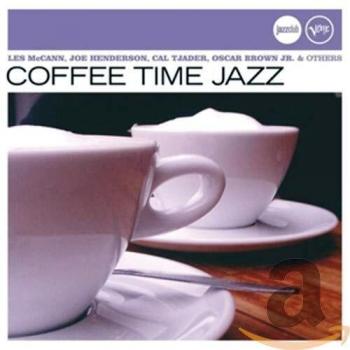 Coffee Time Jazz