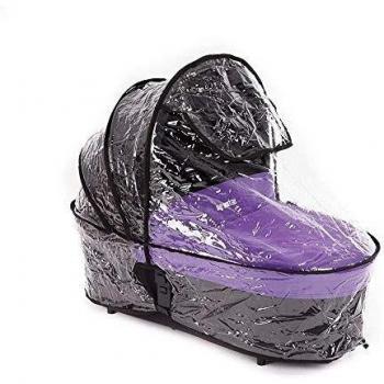 Baby Monsters BMGBC9001 - Protecciones contra agua y viento
