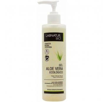 Labnatur Bio Gel de Aloe Vera Ecológico 250ml