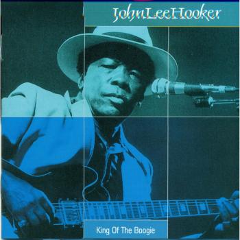 King Of The Boogie