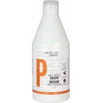 Salerm Hairlab Multi Protein Balm 600ml