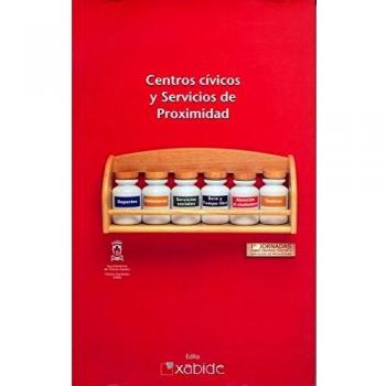 Centros civicos y servicios de proximidad