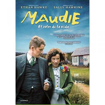 Maudie, el color de la vida [DVD]