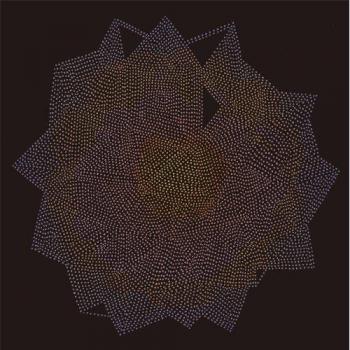 Coil Sea Vinyl Record