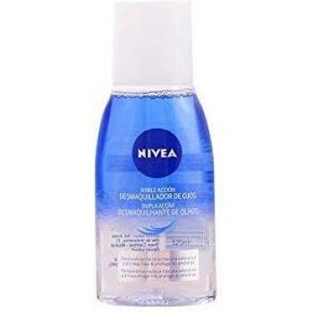 NIVEA - Vsge Desmaquillante doble acción 125