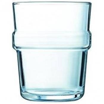 Dajar para Beber Acrobat 270 ml Luminarc, Cristal, Transparente, 7.7 cm cm