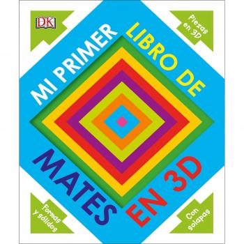 Mi primer libro de mates en 3D
