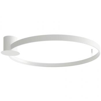 Lámpara de techo RIO 78 Blanco 4000K Talla 78x87x12,5