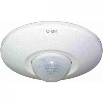 DETPR.CIRCUMAT PRO CR TECHO 360° DET.: Hta ø30m 3,5m ALTURA/HASTA ø20m 5m ALT 0018008932 ORBIS