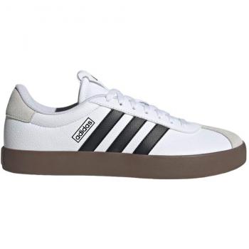 Zapatillas Blancas Unisex Adidas Vl Court 3.0