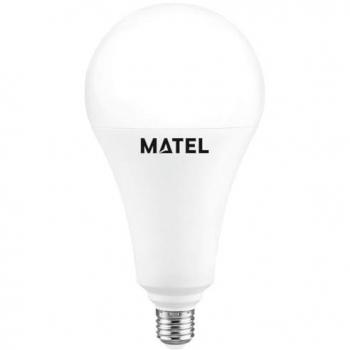 Bombilla LED Estándar E27 Cálida 30W