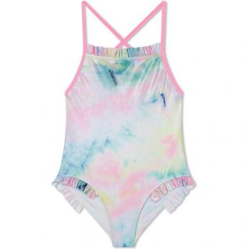 Traje de Baño Billieblush U20054 Colorido para Niña de 3 Años