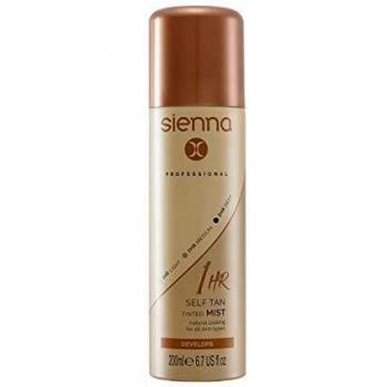 Sienna-X 1 Hour - Sartén tintada