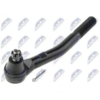 Rótula de dirección NTY SKZ-CH-006 con alta durabilidad y precisión