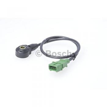 Sensor de Detonaciones BOSCH 0 261 231 018 - Alta Precisión y Fiabilidad