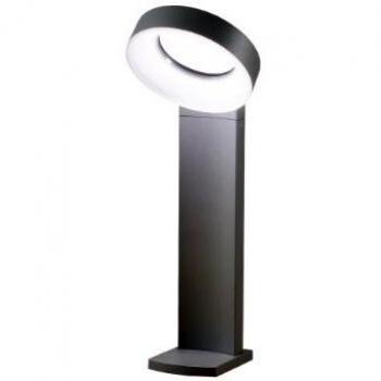 Lámpara de Suelo Exterior LED Asti 7274-370 Antracita IP44