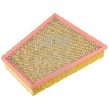 Filtro de aire FEBI BILSTEIN 173919 para PORSCHE
