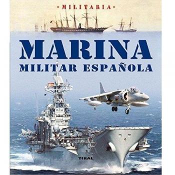 Marina militar española
