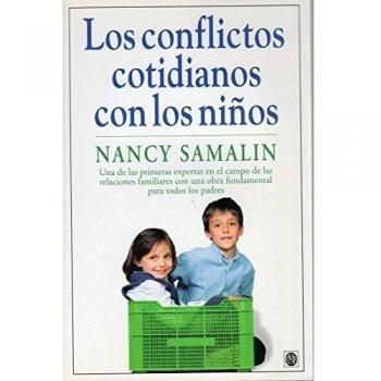 LOS CONFLICTOS COTIDIANOS CON LOS NIÑOS