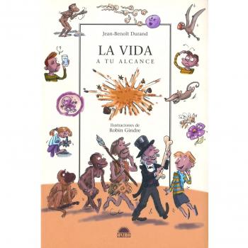 LA VIDA: 2