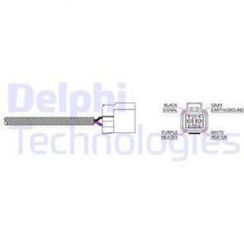 Sonda lambda DELPHI ES20158-12B1