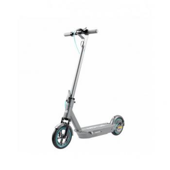 Scooter Eléctrico Motus Scooty 10 Plus 2022 - 20 km/h, Batería de 15 Ah, Plegable, Autonomía de 60 km, Incluye Mochila para Laptop