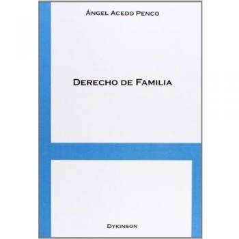 Derecho De Familia
