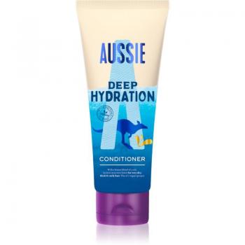 Aussie Deep Hydration Intensive Moisture Hair Conditioner 200 ml