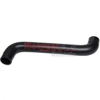 Tubería de Radiador Metzger para Mercedes Sprinter - Modelo 2420119