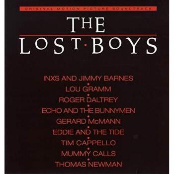 Various Artists - The Lost Boys Ost