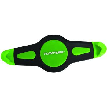 Tunturi Home Trainer Soporte Tablet, Unisex Adulto, Negro, Talla Única
