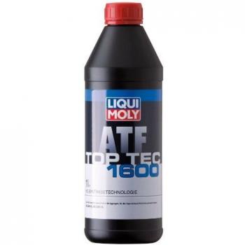 Aceite de engranaje LM ATF 1600 TopTec.