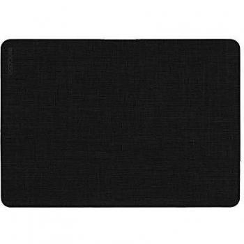Incase Textured Hardshell in Woolenex for MacBook Pro 13 (M1/Intel Late 2020) - Dark Grey
