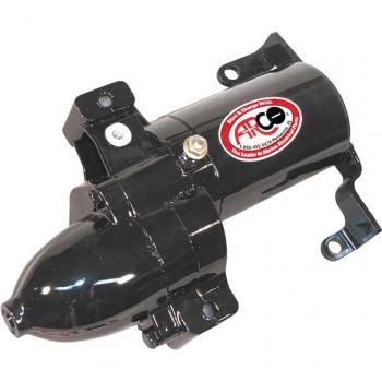 ARCO 5387 Marine Johnson/Evinrude Outboard Starter - 10 Tooth