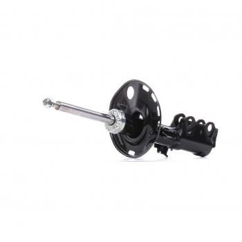 Amortiguador KYB Excel-G 339701 Izquierda, tipo: amortiguador, características: diseño de pistón doble, tecnología de válvula de control, ajuste de presión para un rendimiento óptimo, compatible con vehículos específicos