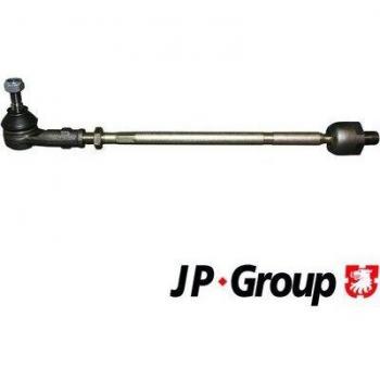 JP GROUP Articulación axial 1144401970, Barra de dirección, compatible con vehículos específicos, fabricada en materiales de alta calidad para garantizar durabilidad y rendimiento óptimo