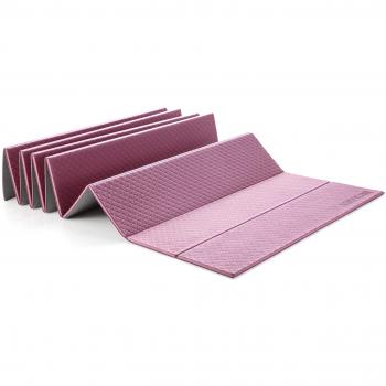 Kettler Adultos Plegable – Esterilla, Granate Rojo, L