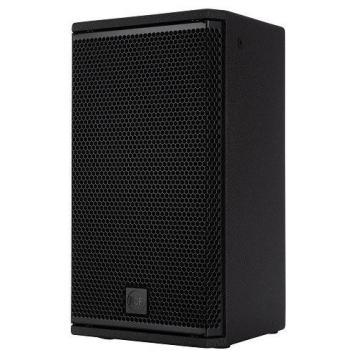 Altavoz Activo RCF NX 915-A de 15 con 2100W y 131dB SPL, Negro