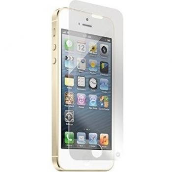 BigBen Interactive FGIP5ORIGINAL - Protector de pantalla para Apple iPhone 5/5S/5C, transparente