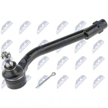 Rótula de dirección exterior NTY SKZ-KA-320 para Hyundai y Kia, compatible con múltiples referencias