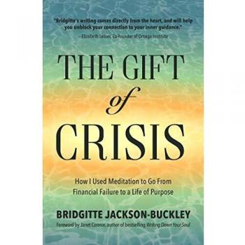 The gift of crisis how i used meditation to go from financial failure to a life of purpose debt loss of job gifts of failure